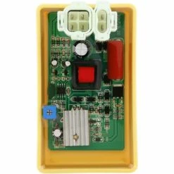 DECKON Scooter GY6/50CC/125CC/150CC Modifié 6Pin AC Allumeur A7TC Bougie Haute Tension, Facile à Installer 9 DECKON Scooter GY6/50CC/125CC/150CC Modifié 6Pin AC Allumeur A7TC Bougie Haute Tension, Facile à Installer -Motoculteur et accessoire Soldes 61333145 3