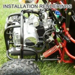 DECKON Allumeur AC 5 Broches Pour CDI CG 50cc-150cc Kart Cyclomoteur Véhicule Tout-terrain ATV 9 DECKON Allumeur AC 5 Broches Pour CDI CG 50cc-150cc Kart Cyclomoteur Véhicule Tout-terrain ATV -Motoculteur et accessoire Soldes 61333171 4