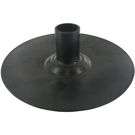 UNIVERSEL Disque Protège Plantes GGP - CASTELGARDEN PL30649 3 UNIVERSEL Disque Protège Plantes GGP - CASTELGARDEN PL30649