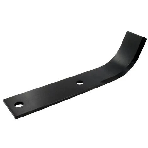 UNIVERSEL Couteau De Fraise Droit 260mm Type Bineur Pour Motobineuse STAUB 3 UNIVERSEL Couteau De Fraise Droit 260mm Type Bineur Pour Motobineuse STAUB