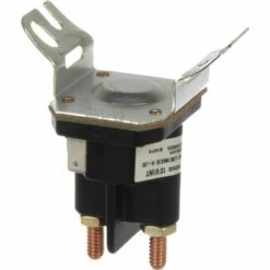 Solenoide BRIGGS ET STRATTON 846820 -Motoculteur et accessoire Soldes 61939640 2