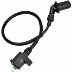 DONTODENT Bobine D'allumage Moteur GY6 50 125 150CC -Motoculteur et accessoire Soldes 64104067 2