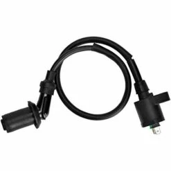 DONTODENT Bobine D'allumage Moteur GY6 50 125 150CC -Motoculteur et accessoire Soldes 64104067 3