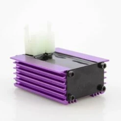 DONTODENT CDI D'allumage AC AC Réglable Pour GY6 50cc 125 150 Cc Cyclomoteur ATV Quatre Roues -Motoculteur et accessoire Soldes 64104083 2