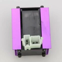 DONTODENT CDI D'allumage AC AC Réglable Pour GY6 50cc 125 150 Cc Cyclomoteur ATV Quatre Roues -Motoculteur et accessoire Soldes 64104083 3