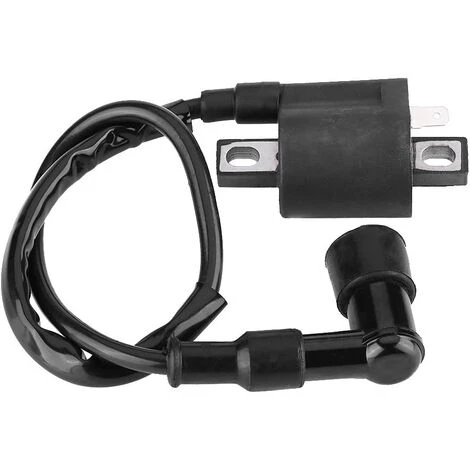 DONTODENT Bobine D'allumage De Scooter, Bobine D'allumage De Moto Tout-terrain, Bobine D'allumage De Moto, Paquet Haute Tension De Bobine D'allumage Pour Véhicule Tout-terrain Honda ATVCG125cc 150cc 200cc 7 DONTODENT Bobine D'allumage De Scooter, Bobine D'allumage De Moto Tout-terrain, Bobine D'allumage De Moto, Paquet Haute Tension De Bobine D'allumage Pour Véhicule Tout-terrain Honda ATVCG125cc 150cc 200cc – Image 5