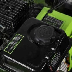 Mini Motoculteur à Essence 7HP - Kapotha PRO 7.0 -Motoculteur et accessoire Soldes 67944229 2