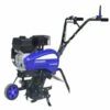 Hyundai Motoculteur Thermique 212cm3 Fraises HYTW400 -Motoculteur et accessoire Soldes 7279999 1