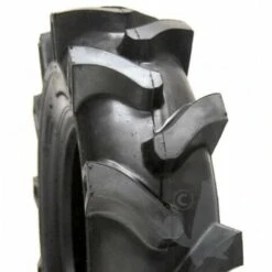 UNIVERSEL Pneu Moculteur 500 X 10 Avec Chambre à Air