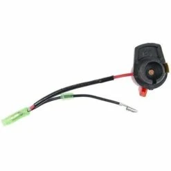 Interrupteur On/off Motoculteur Honda