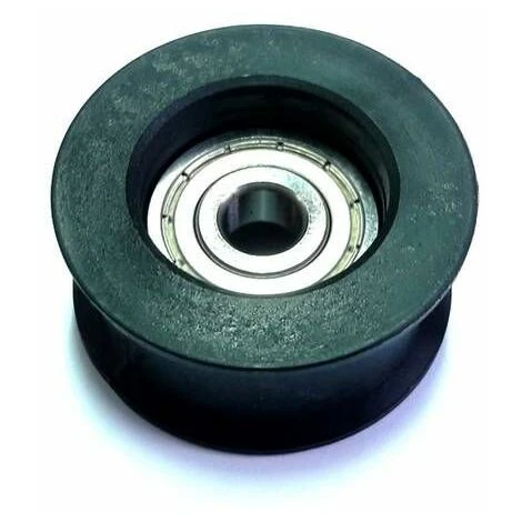 Galet Embrayage Motoculteur Staub 4 Galet Embrayage Motoculteur Staub – Image 2
