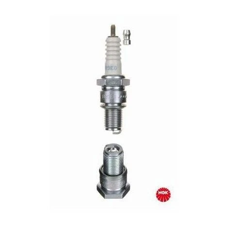Bougie D'allumage NGK BR9EG 3 Bougie D'allumage NGK BR9EG