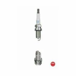 Bougie D'allumage NGK CR8EIX