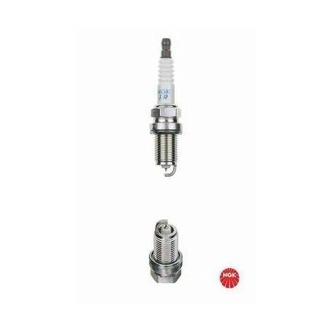 Bougie D'allumage NGK CR8EIX 3 Bougie D'allumage NGK CR8EIX