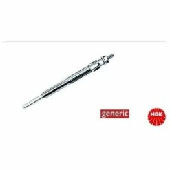 NGK Bougie De Prechauffage Y-603J DPBL2NO60