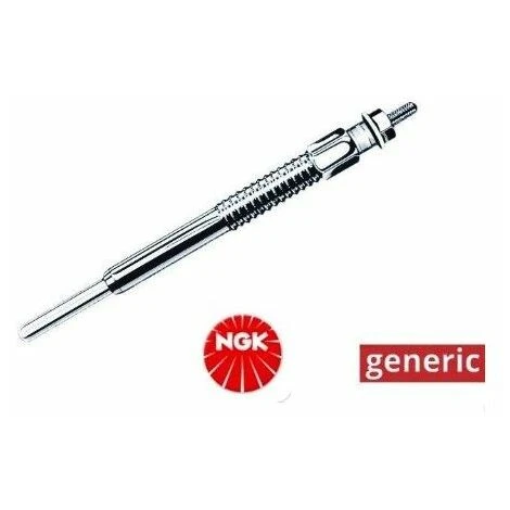 Bougie De Prechauffage NGK Y-604J 3 Bougie De Prechauffage NGK Y-604J