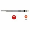 Bougie De Prechauffage NGK Y8011AS -Motoculteur et accessoire Soldes 9836388 1